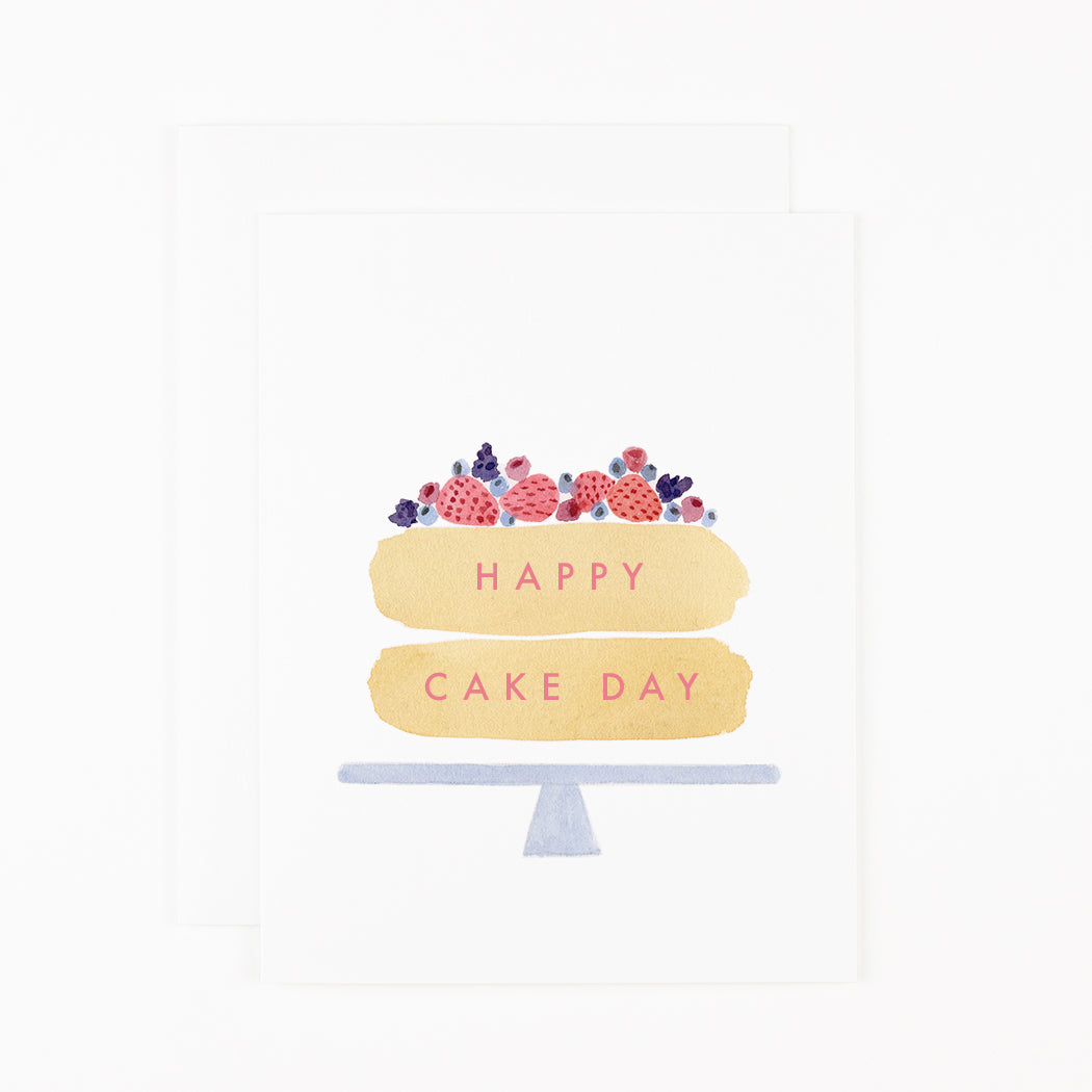 Happy Cake Day