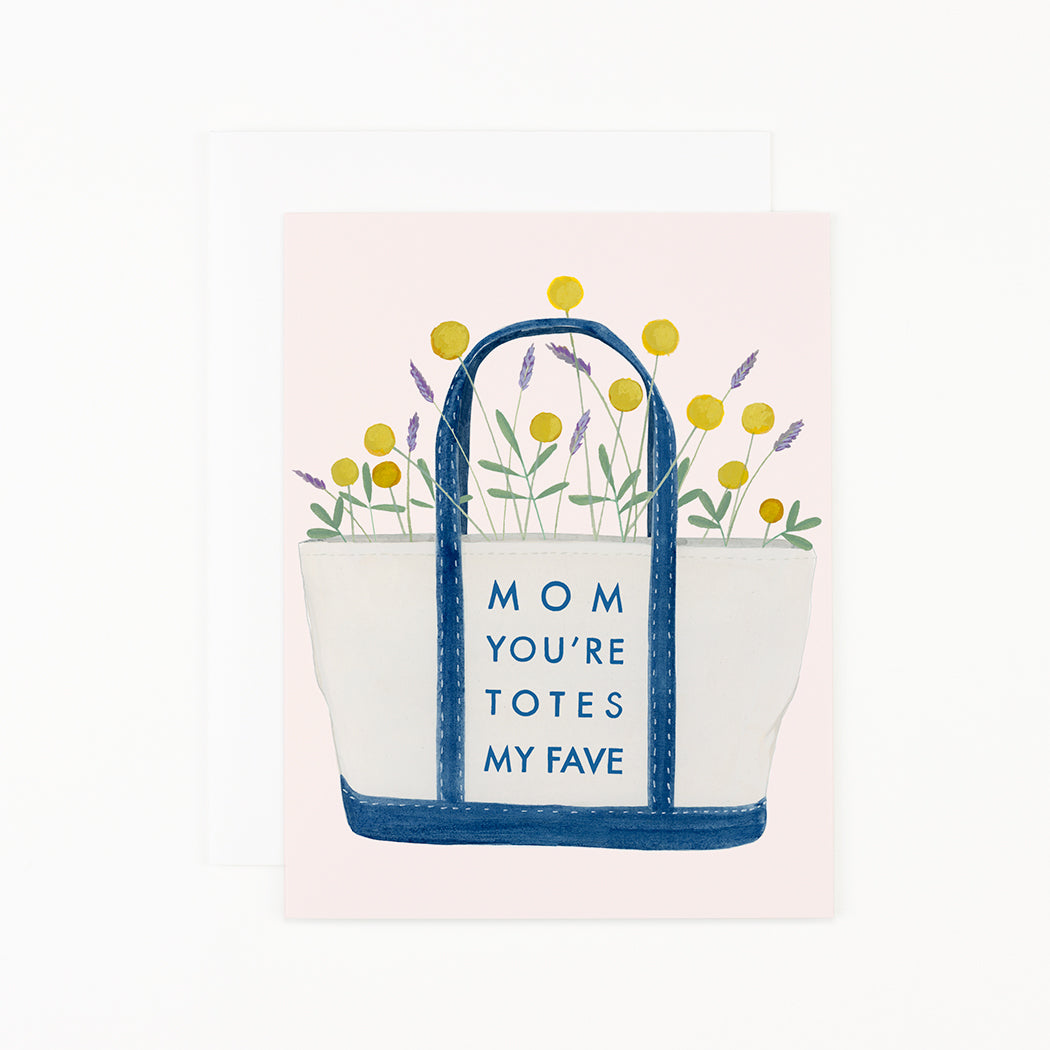 Mom Tote