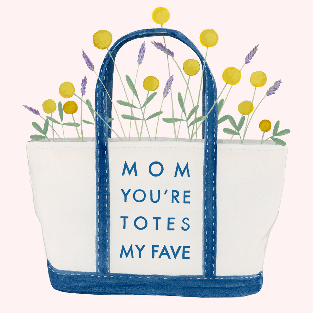 Mom Tote