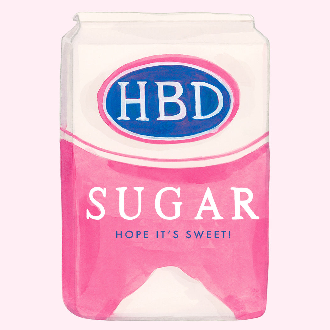 HBD Sugar