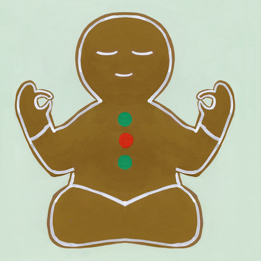 Om for the Holidays