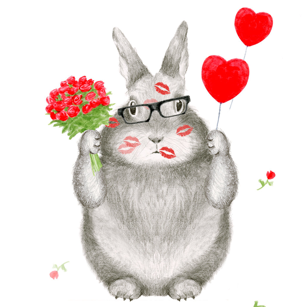 Love Bunny
