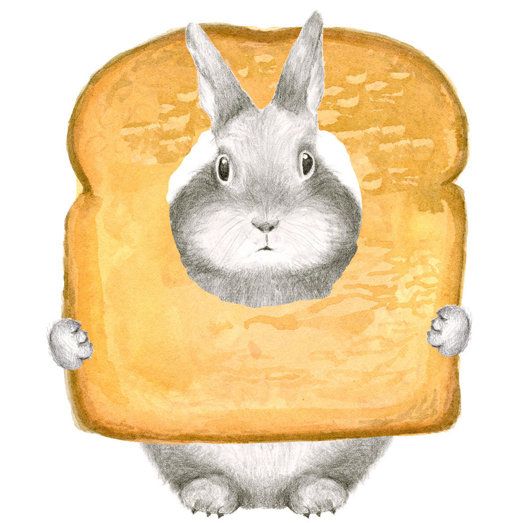 Let's Toast!