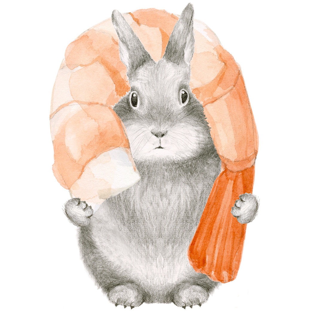 Shrimply the Best