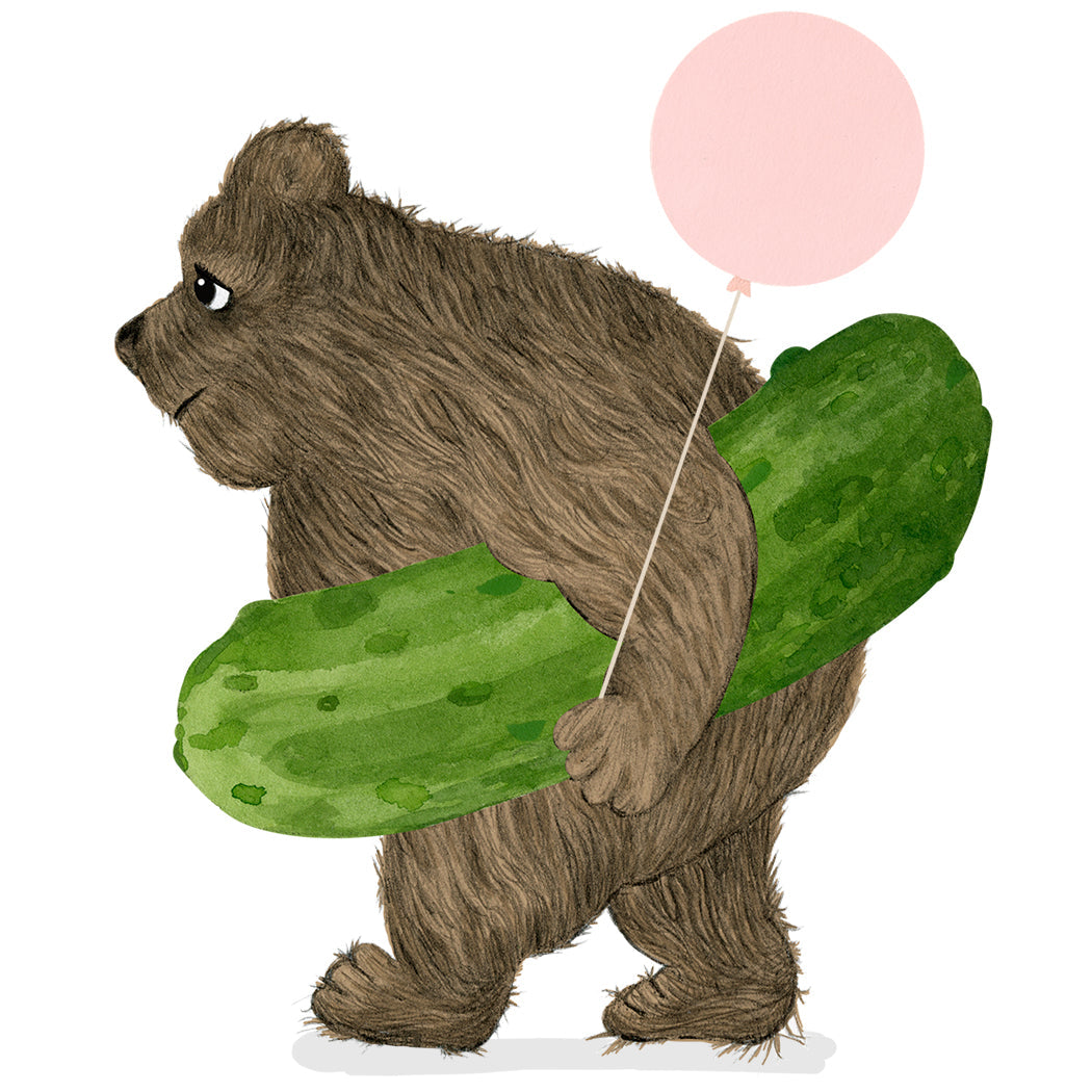 No Big Dill