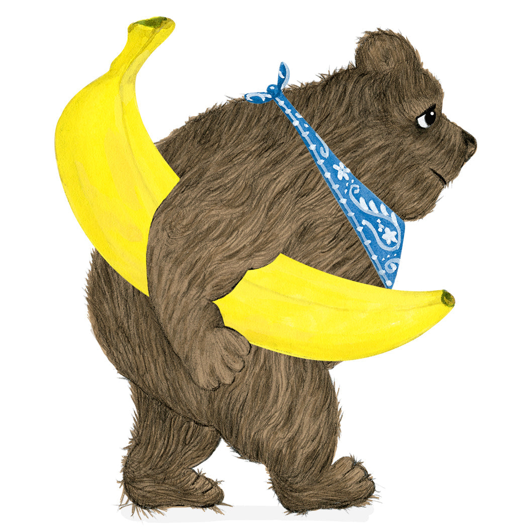 Bananas For You