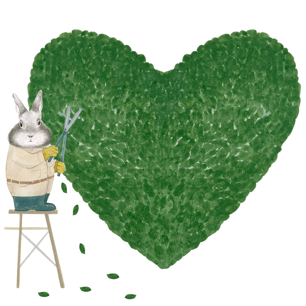 Some Bunny Loves You