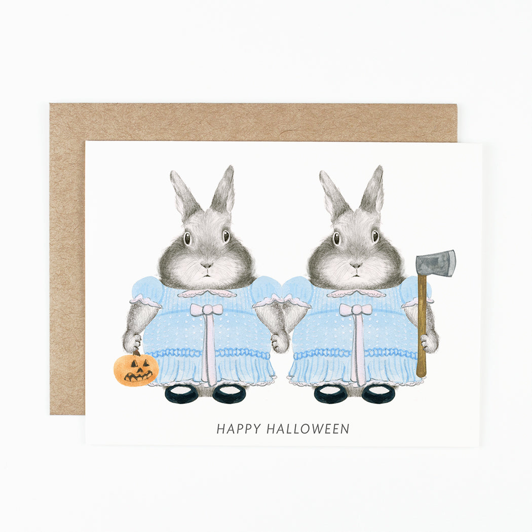 Shining Bunnies