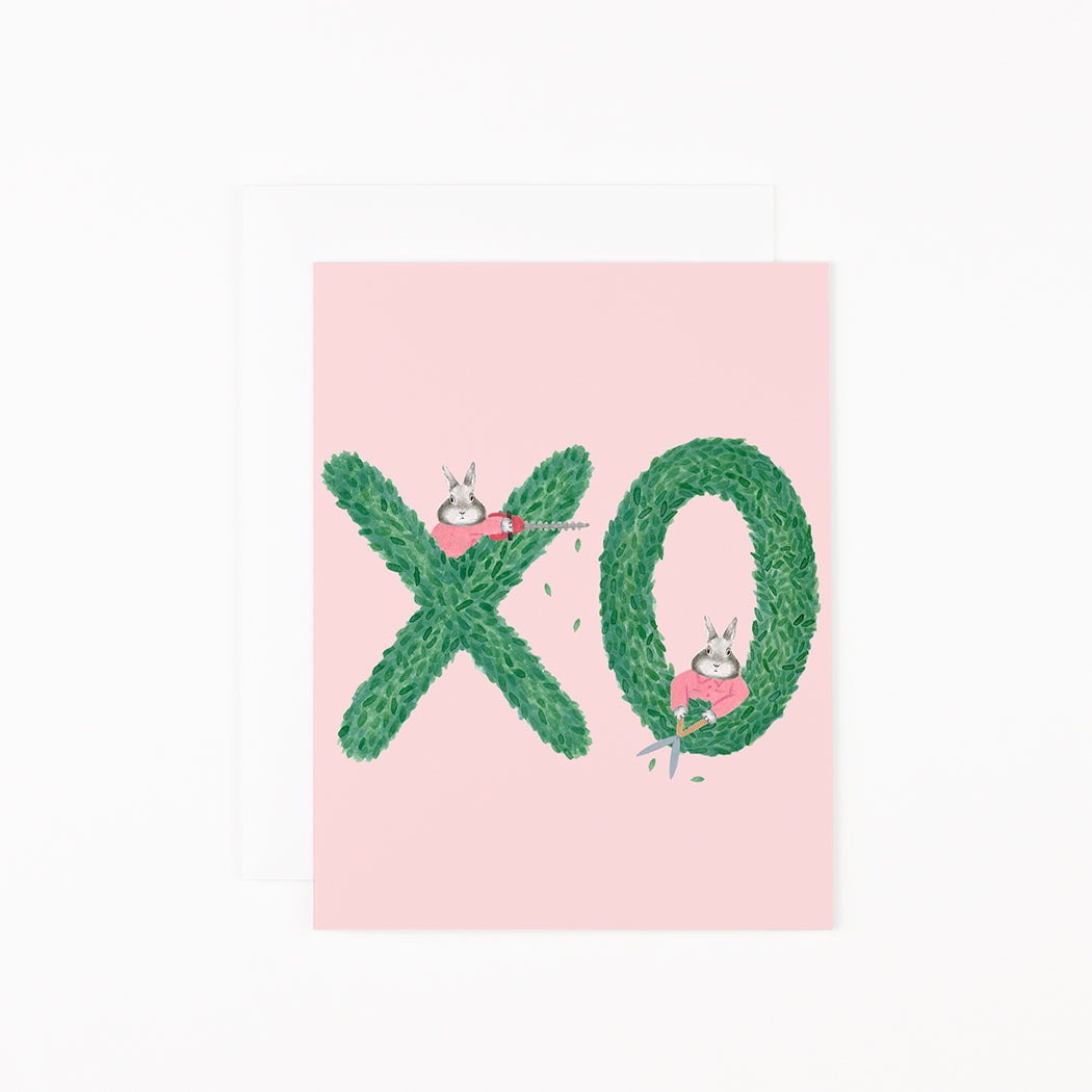 XO