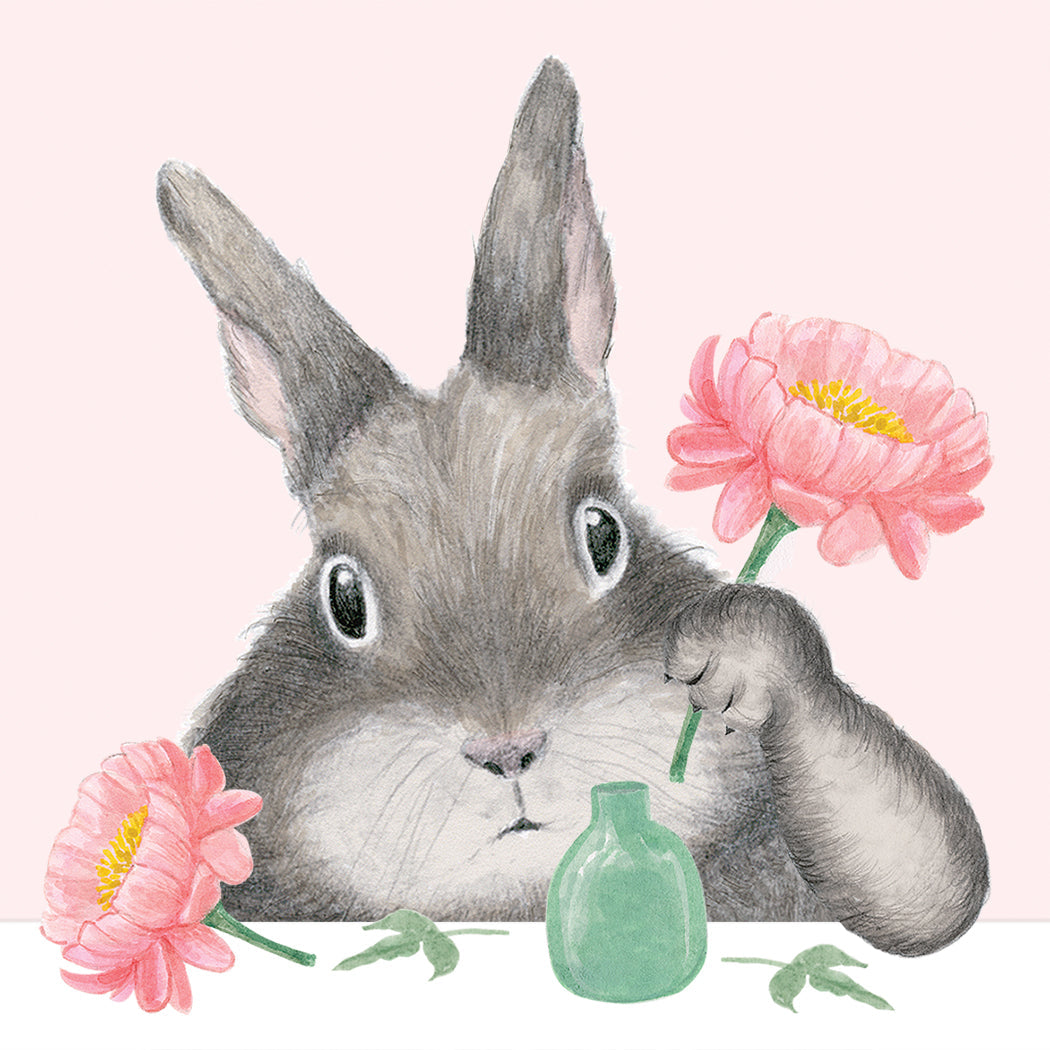 Thinking of You Bunny