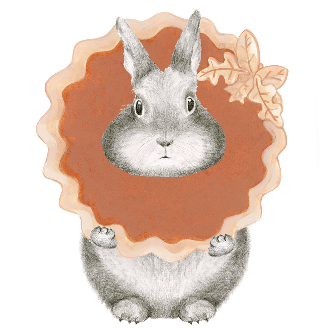 Always Pumpkin