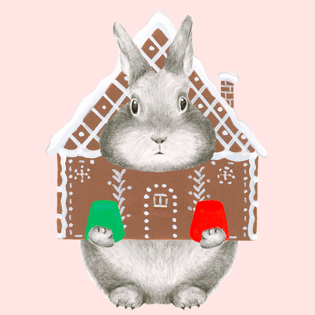 Sweet Holiday Wishes