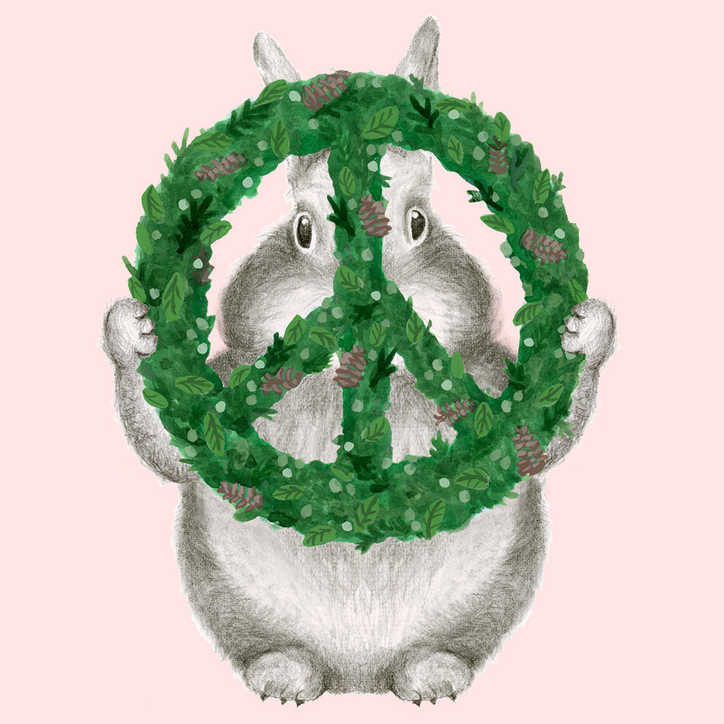 Peace on Earth