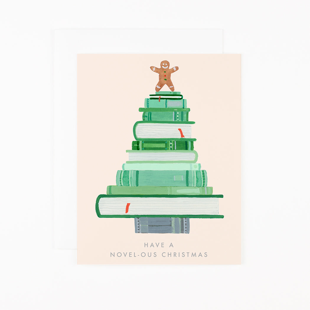 Novelous Christmas