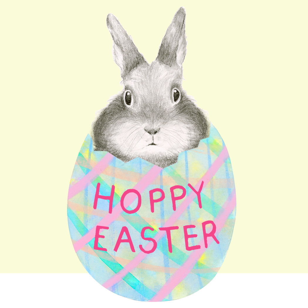 Hoppy Easter