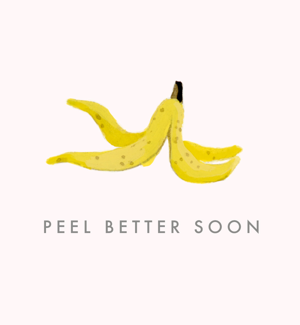 Peel Better