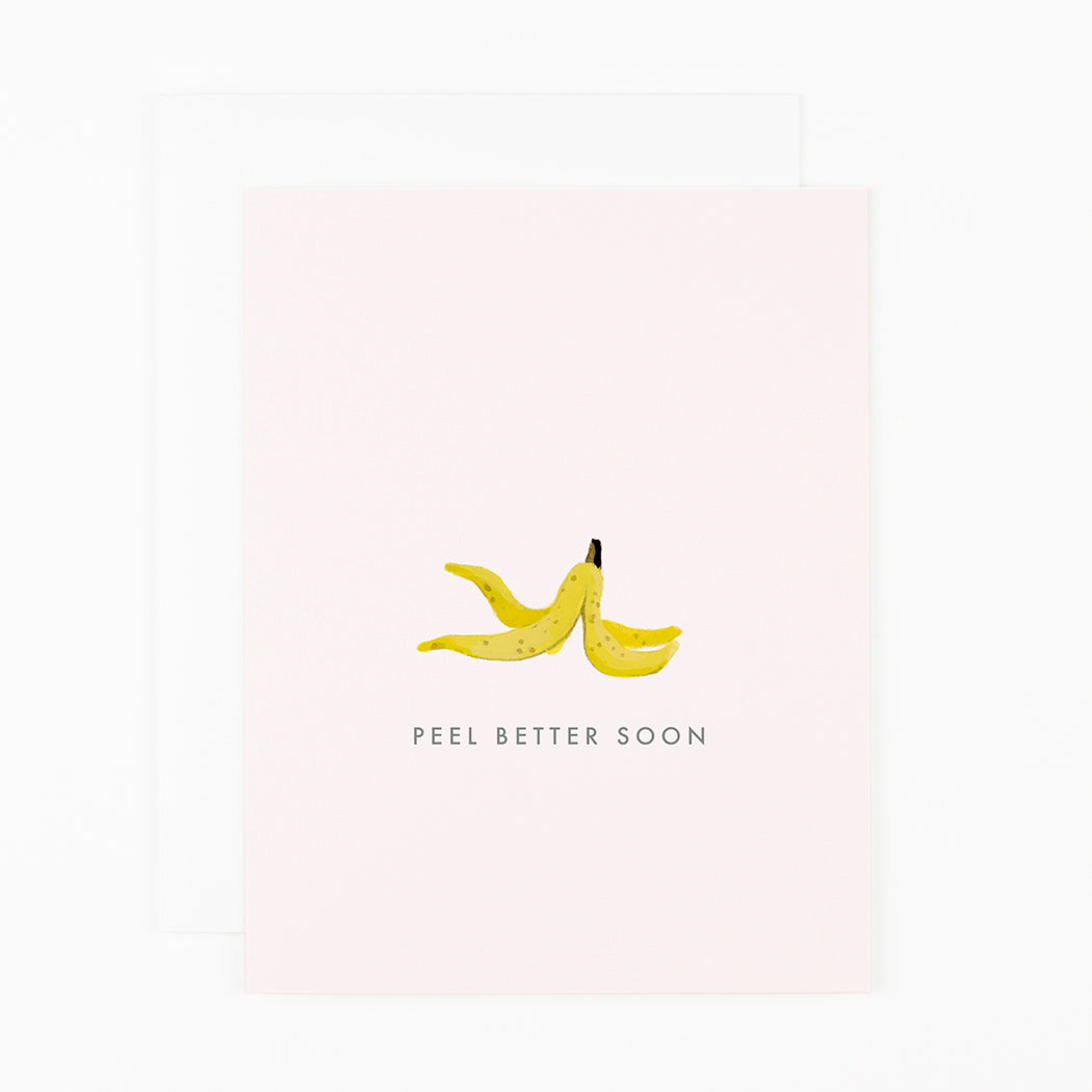 Peel Better
