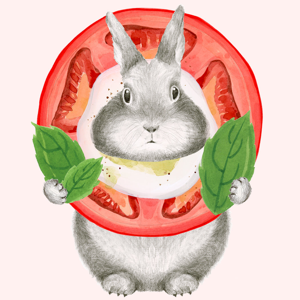 Go Caprese It's Your Birthday