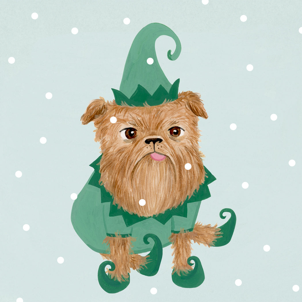 Have Your Elf a Merry Little Christmas