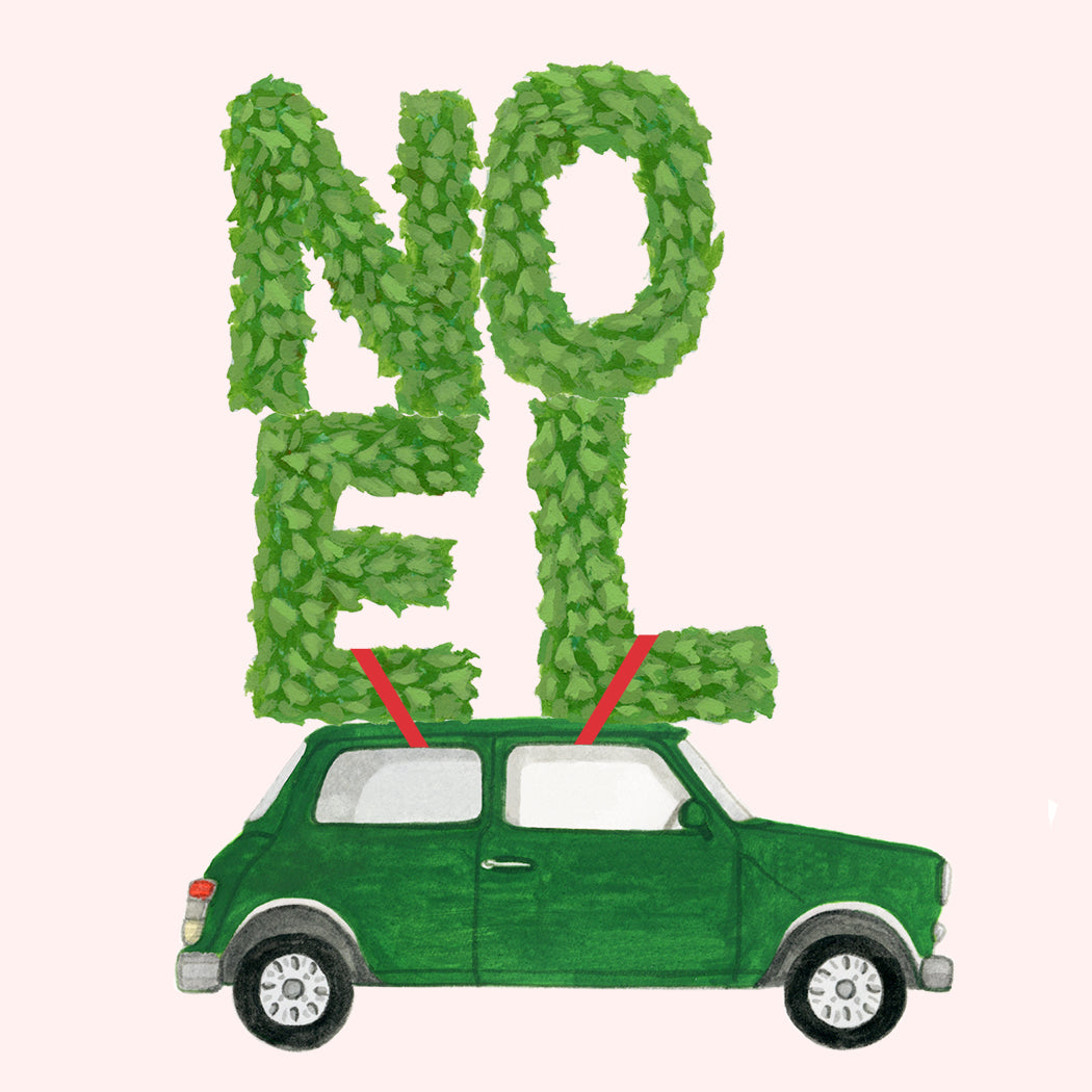 Noel Car