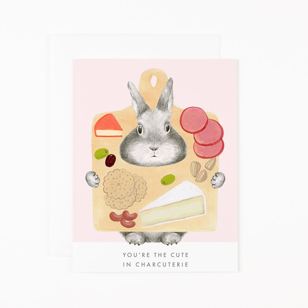 Cute in Charcuterie