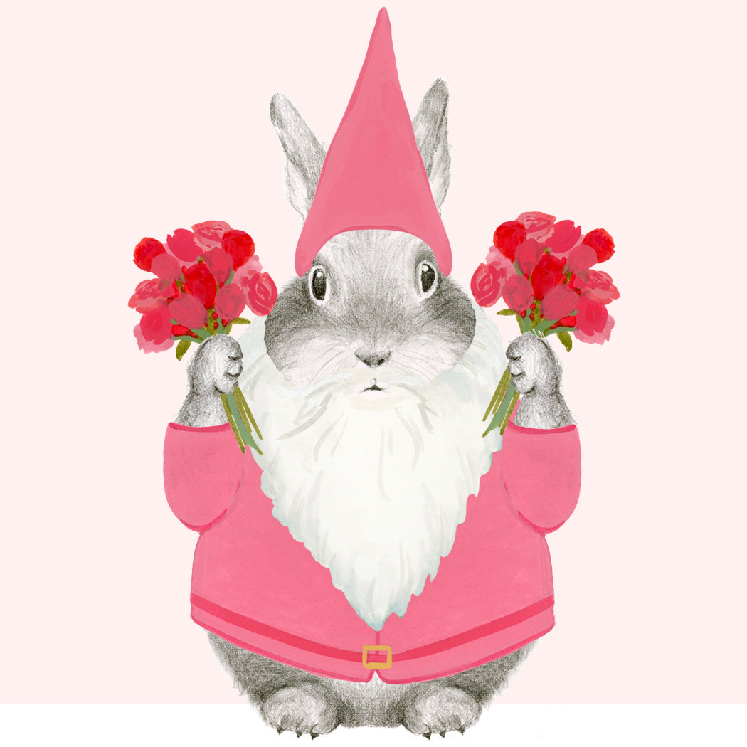 A Love like Gnome Other