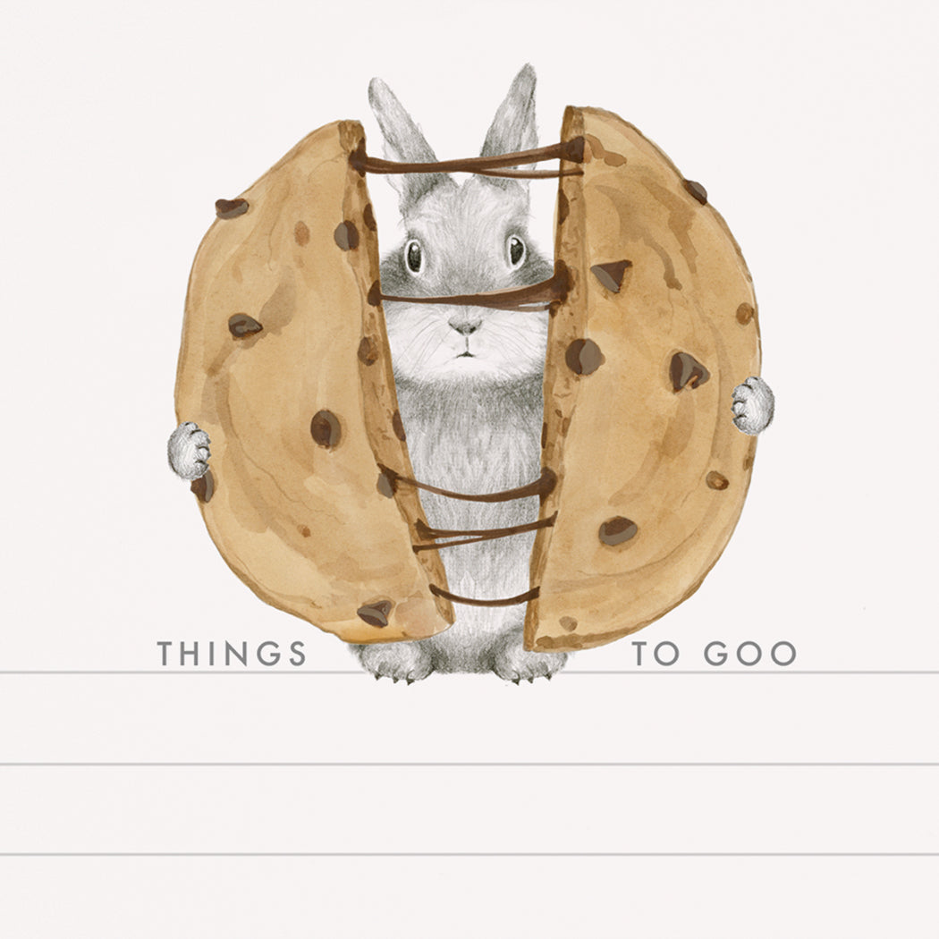 Things to Goo
