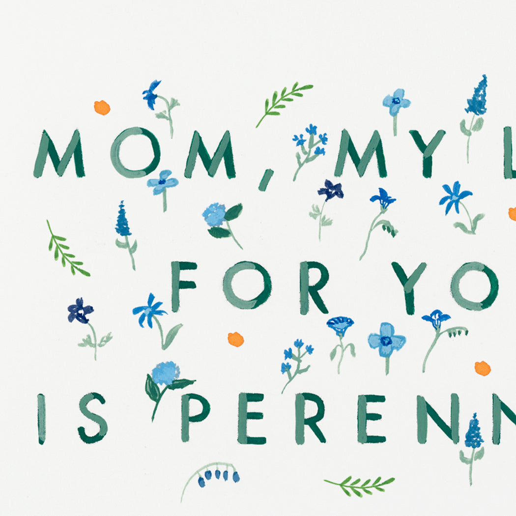 Mom Perennial  