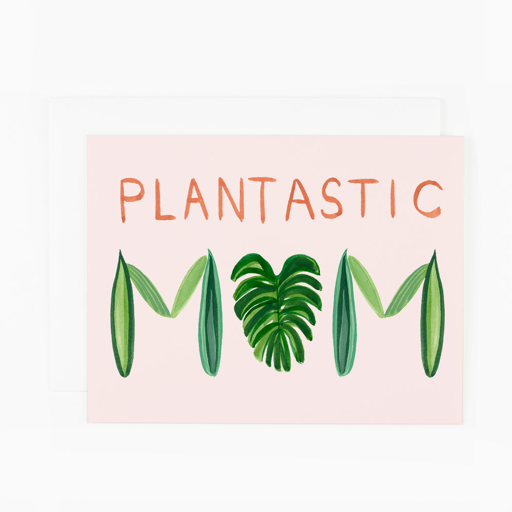 Plantastic Mom  