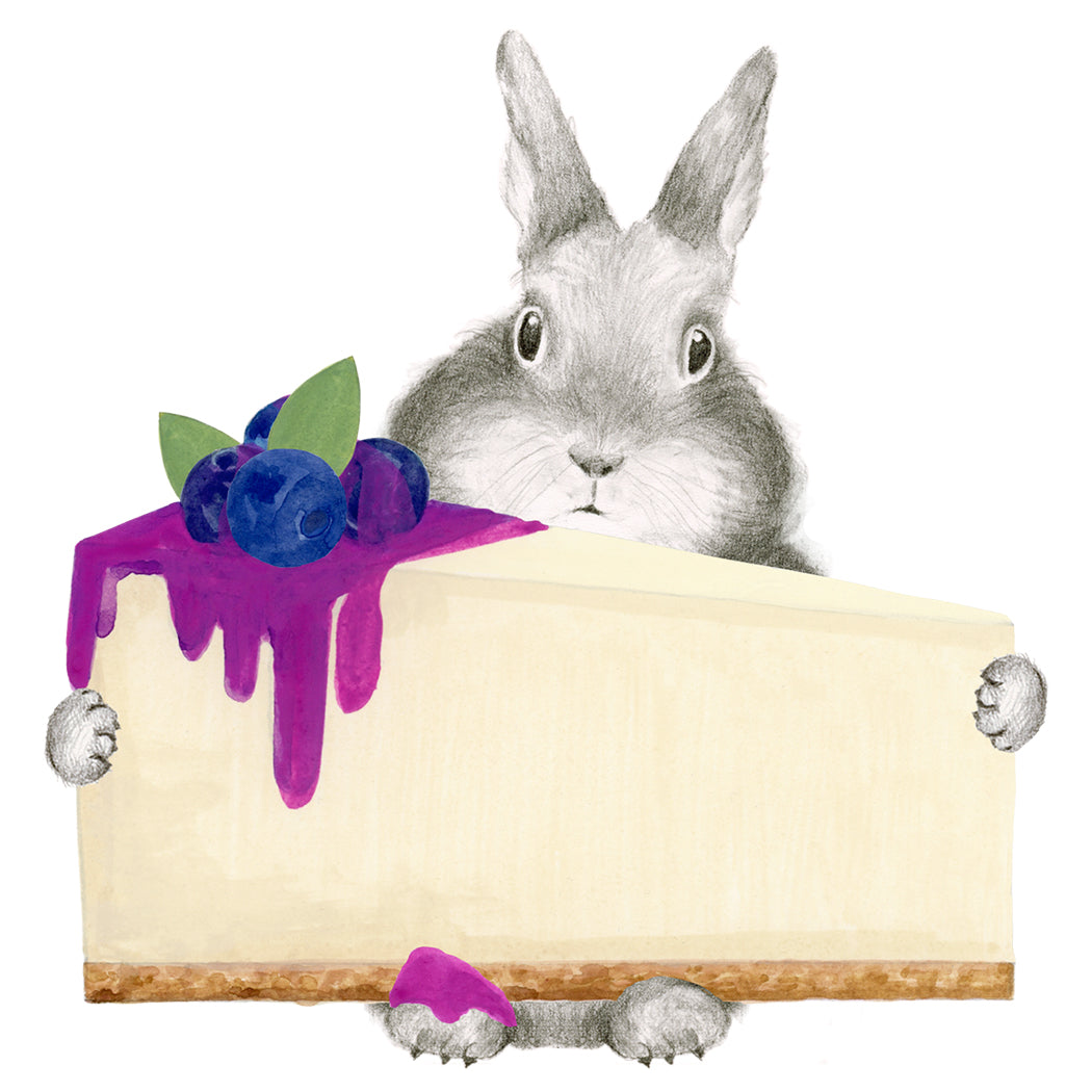 Celebrating You is a Piece of Cake