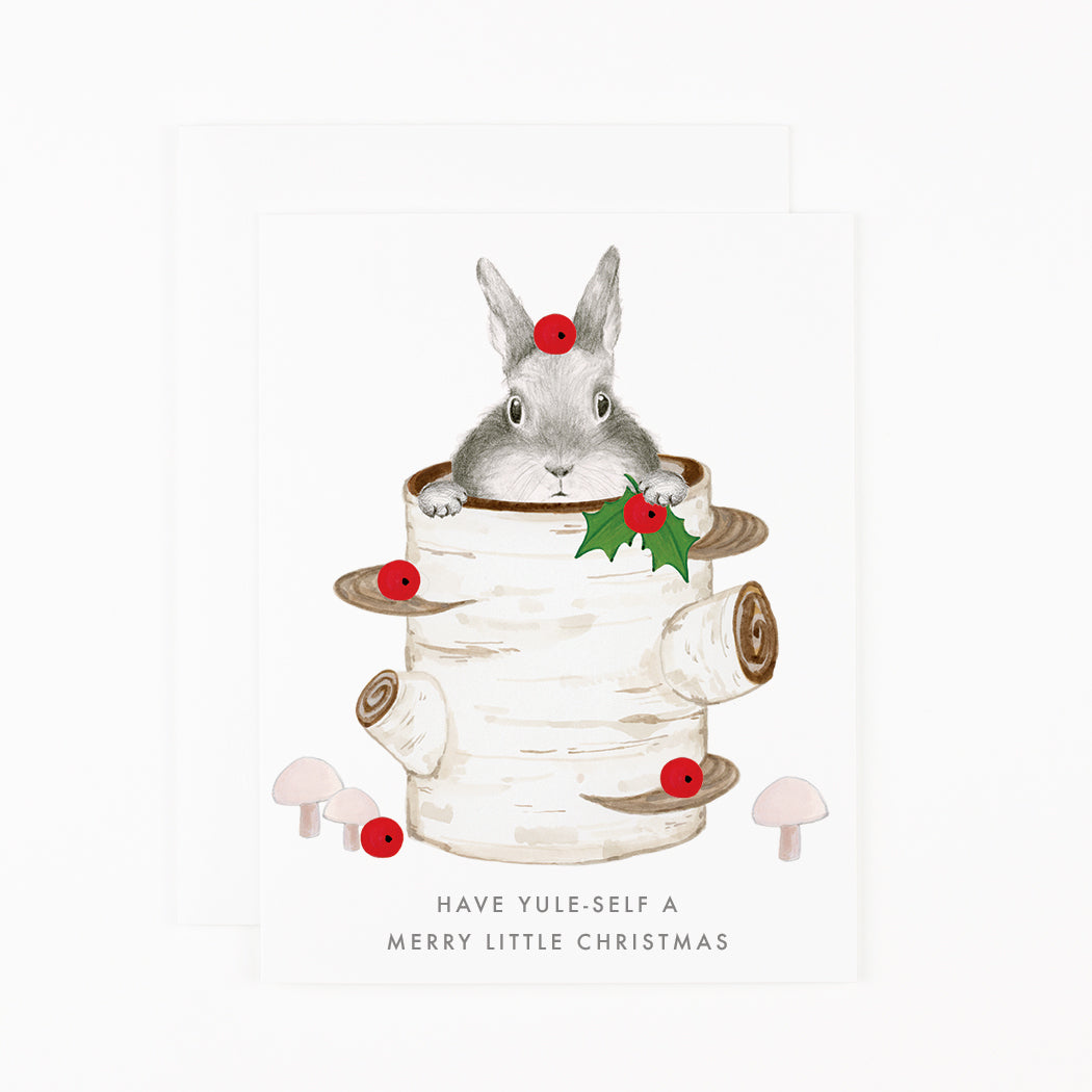 Have Yule-self a Merry Little Christmas