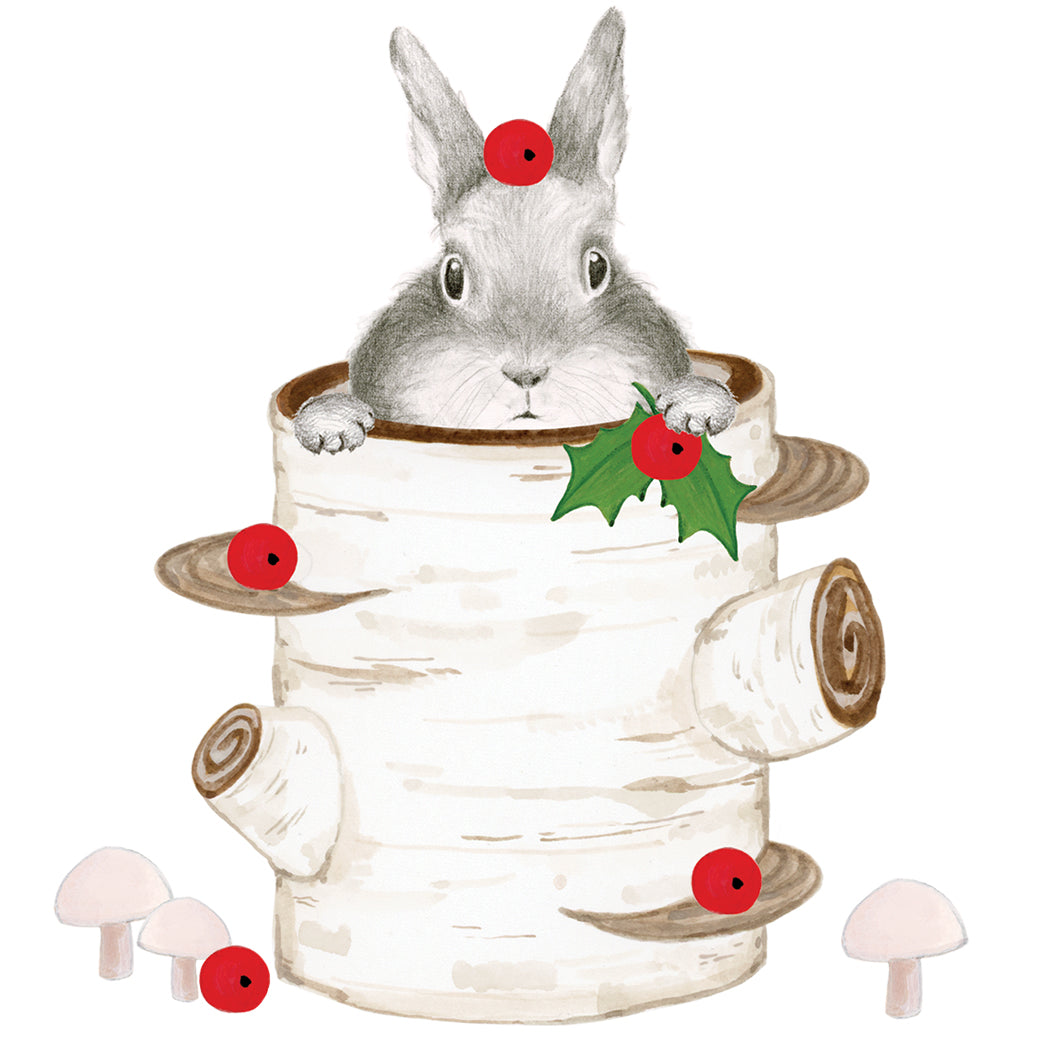 Have Yule-self a Merry Little Christmas