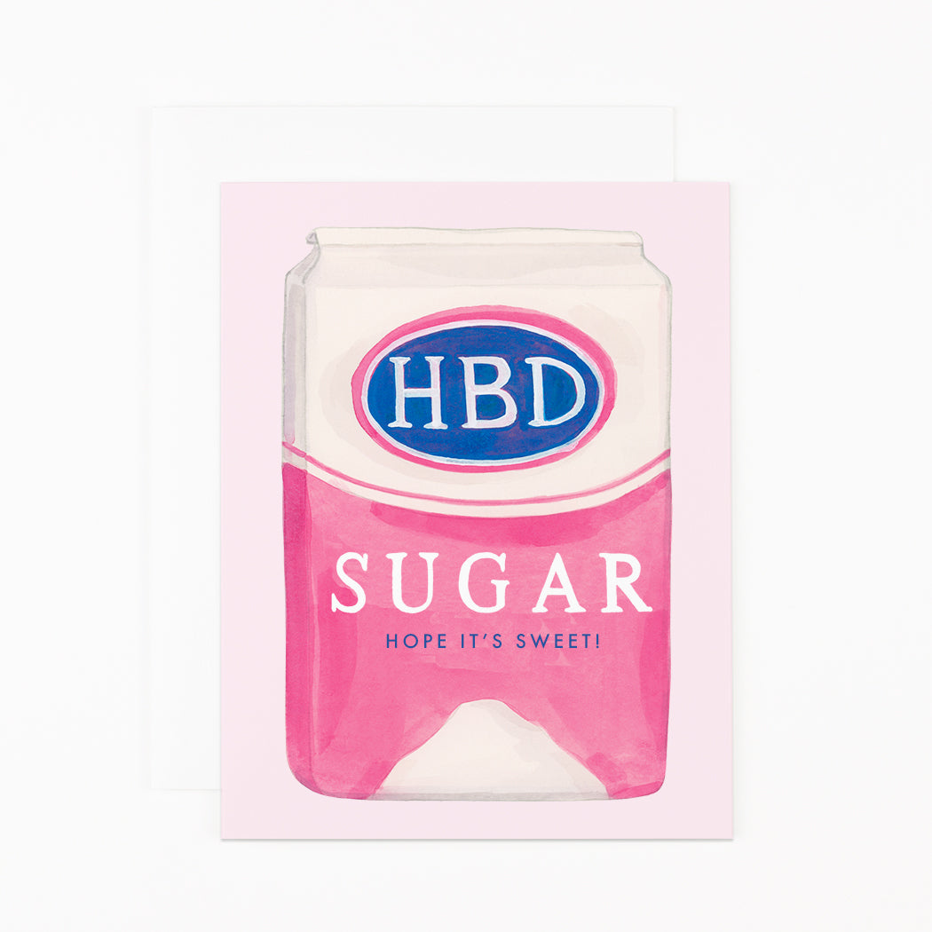 HBD Sugar