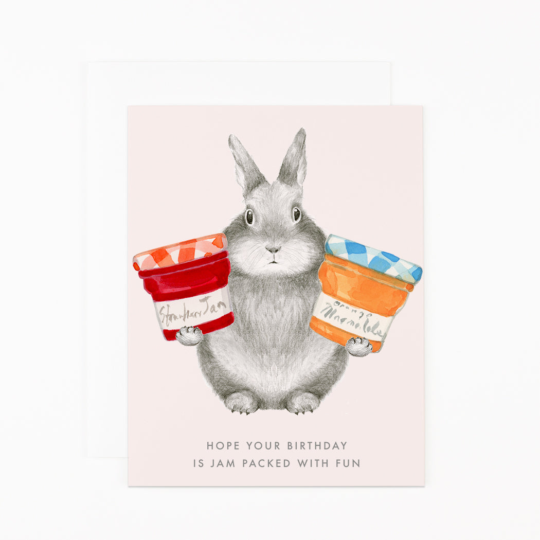 B-day Jam Packed with Fun