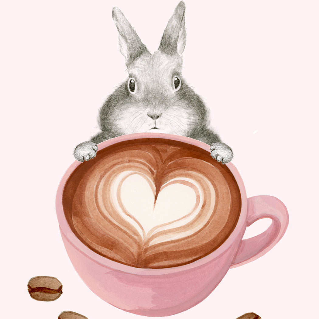 Grounds For Celebration