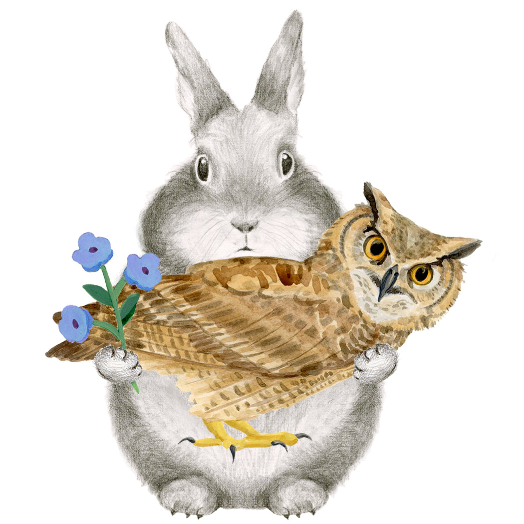 Owl Always Love You