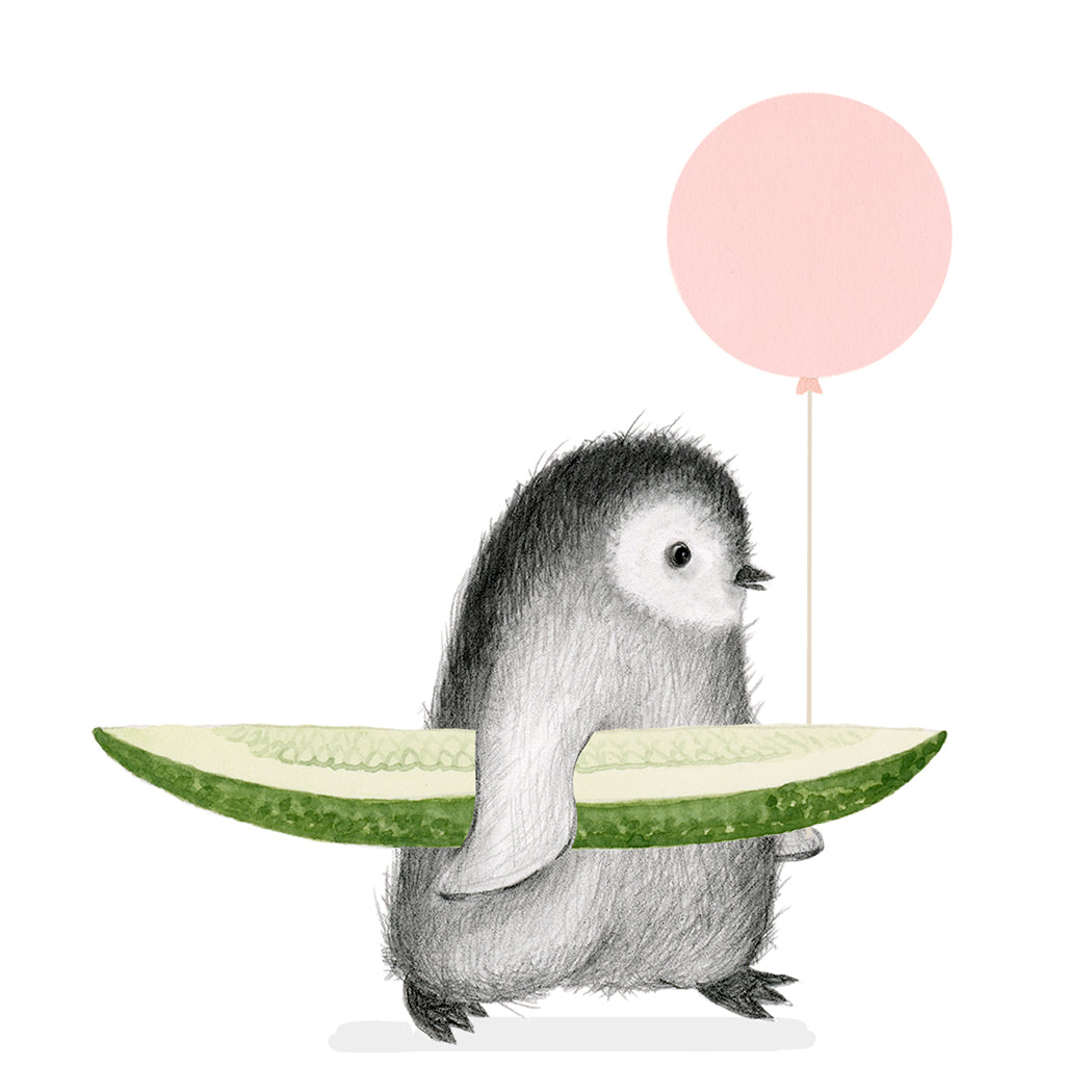 Dill-ightful Birthday