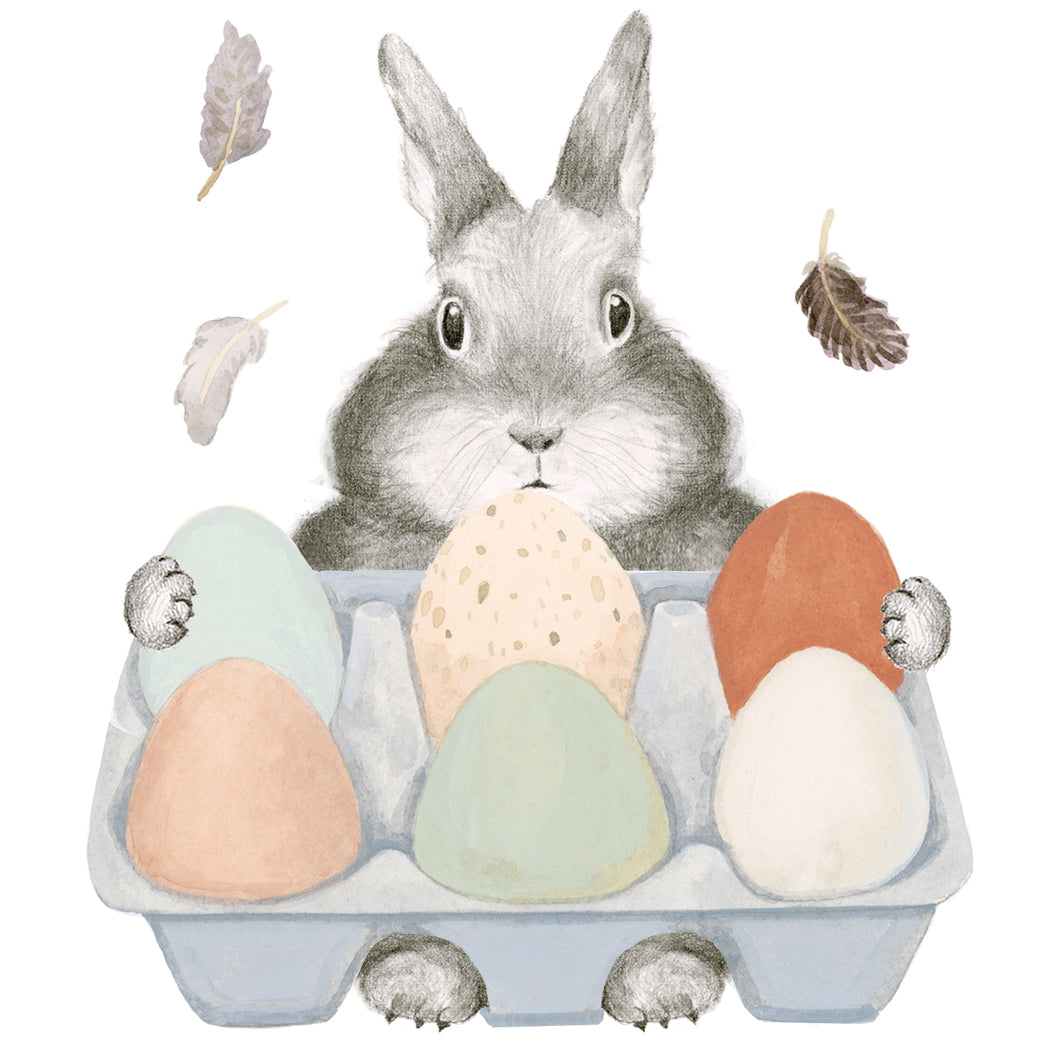 Egg-cellent Birthday