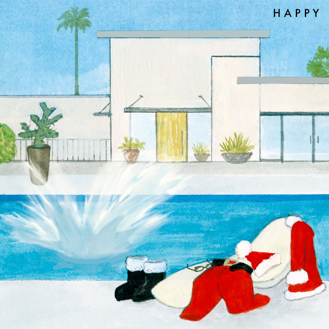 Warmest Holiday Wishes  