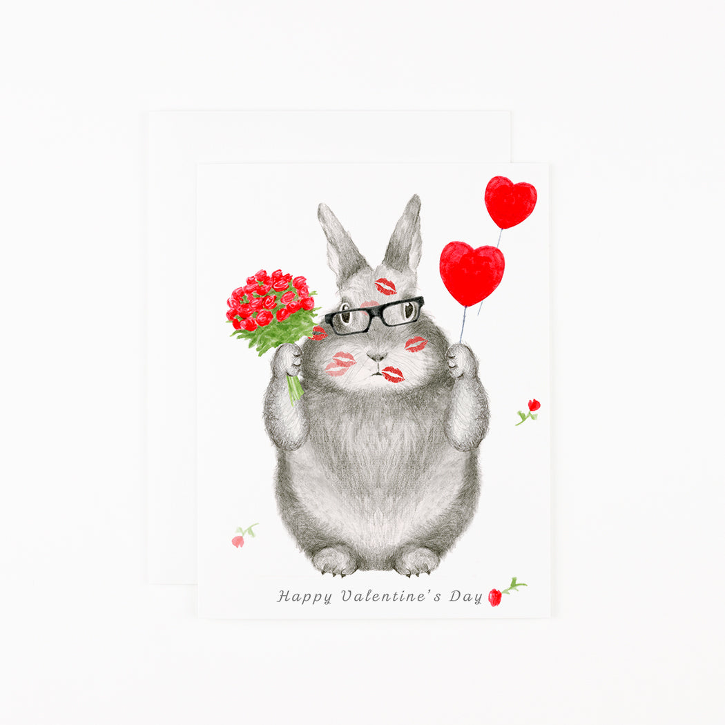 Love Bunny  