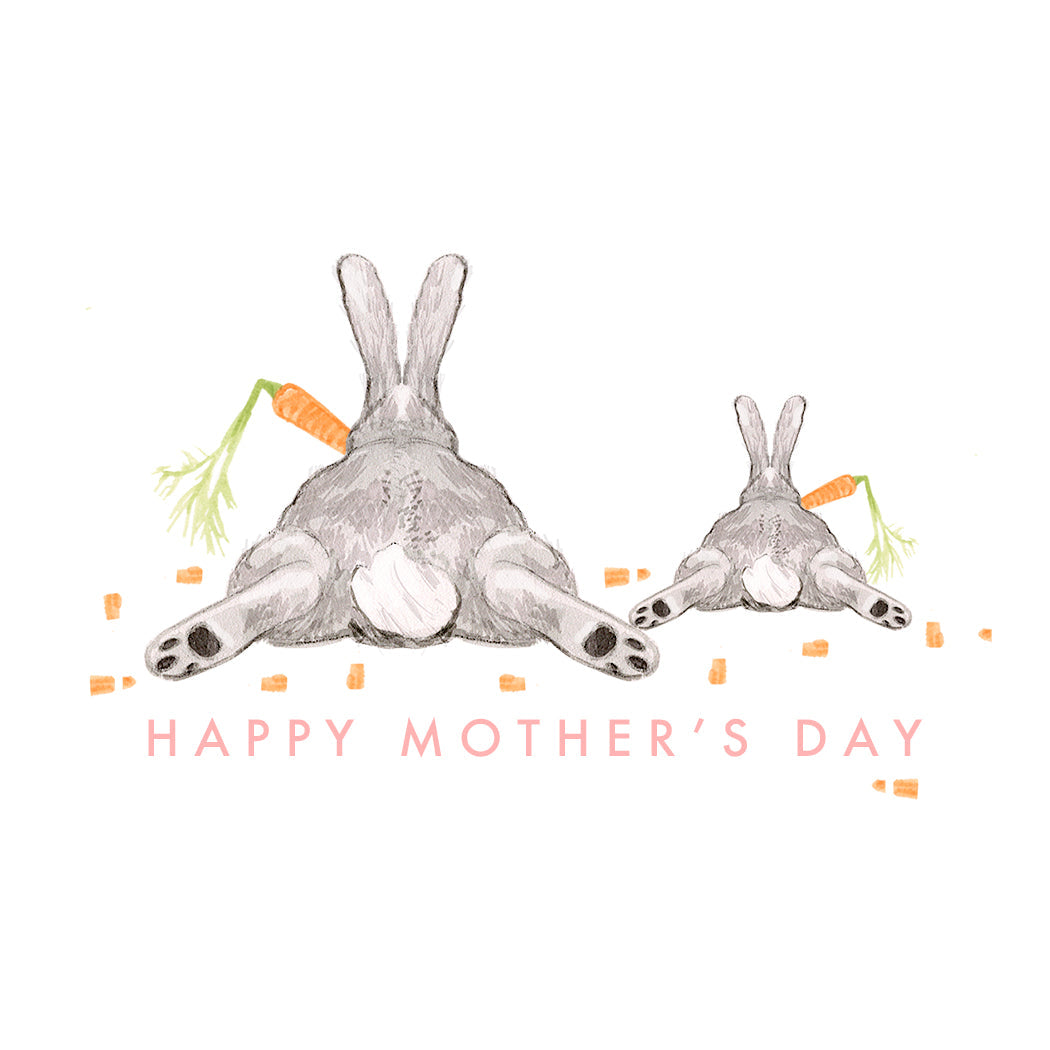Mom and Baby   