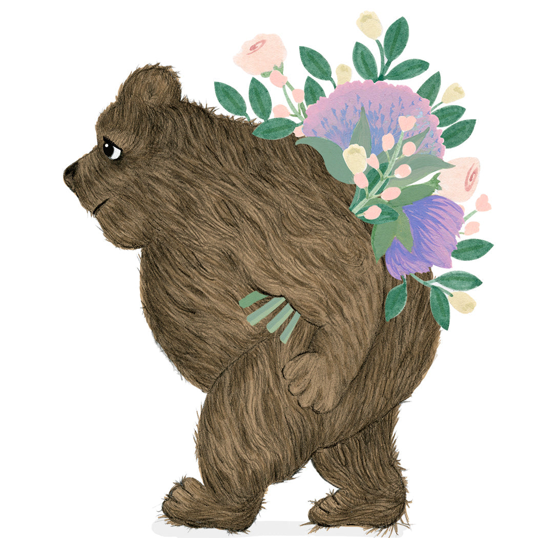 Unbearable  