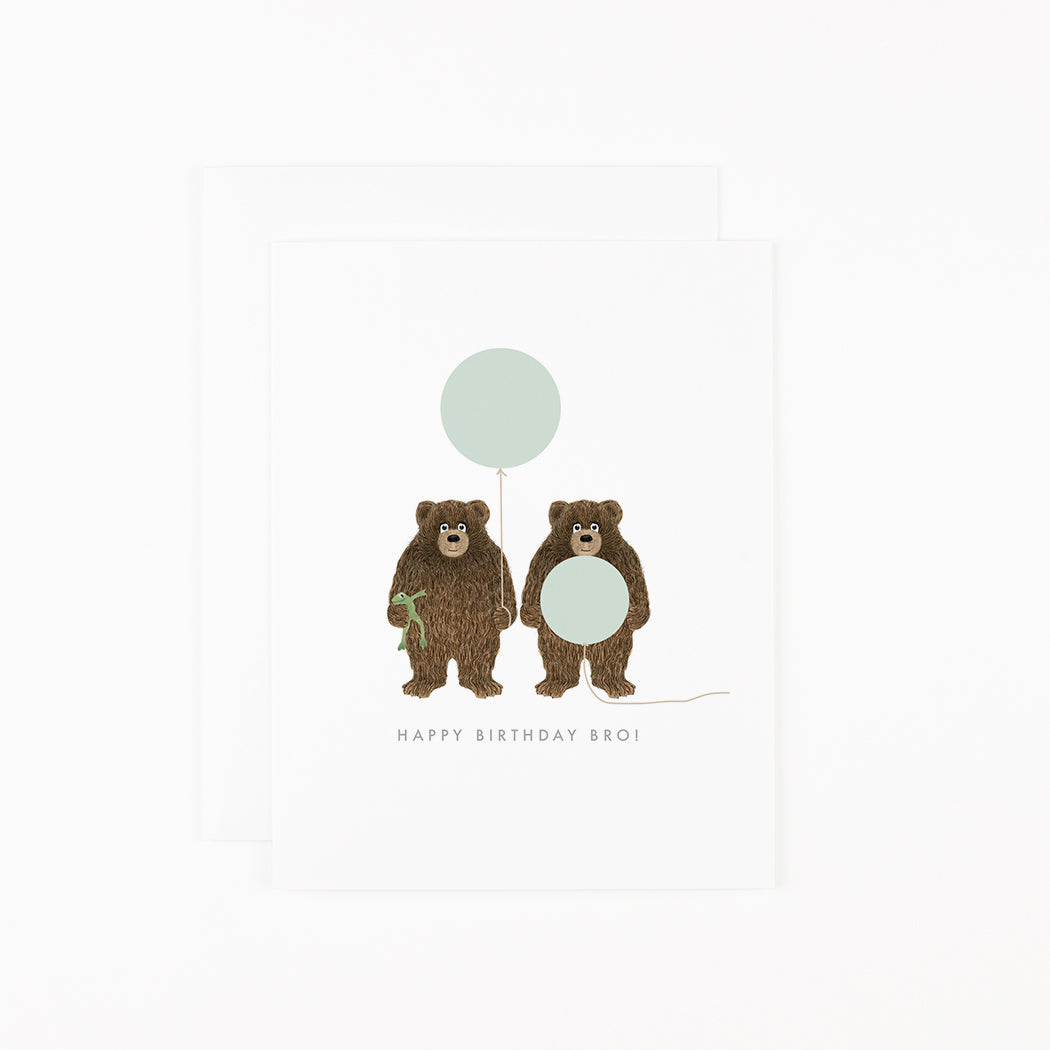 Brother Bears  