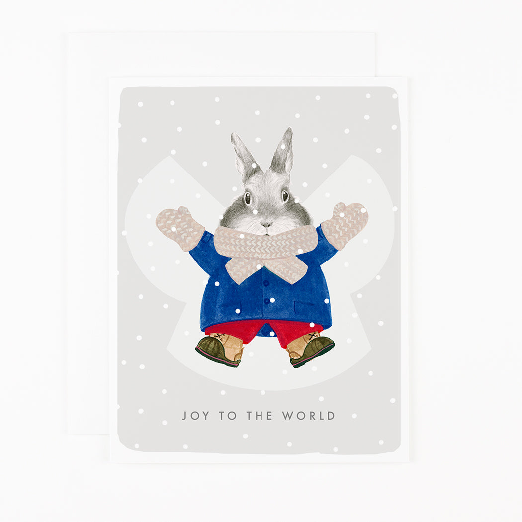 Joy to the World  