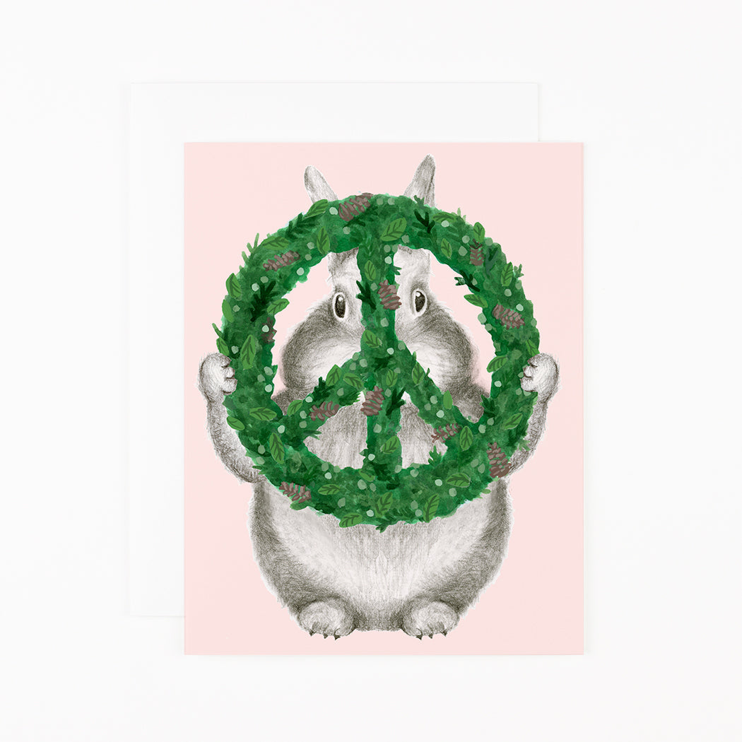 Peace on Earth  